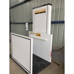 Wheelchair Lift Factory - Indoor Outdoor Home Lift