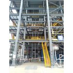 Electric Lift Platform Manufacturer - OEM Cargo Material Elevator
