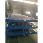 Cargo Loading Ramp Manufacturer - Custom Mobile Boarding Bridge
