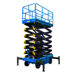 Cargo Elevator Manufacturer - Custom Vacuum Lift Table