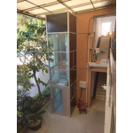 Wheelchair Lift Manufacturer - Custom Vertical Home Lift Source Factory