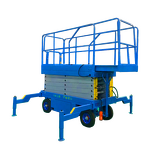 Cargo Elevator Manufacturer - Custom Vacuum Lift Table