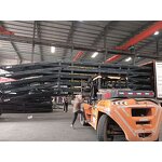 Cargo Loading Ramp Manufacturer - Custom Mobile Boarding Bridge