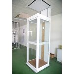 Home Elevator Manufacturer - Private Label Villa Lift