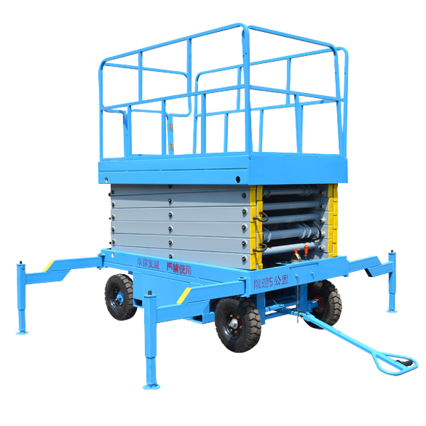 Cargo Elevator Manufacturer - Custom Vacuum Lift Table