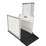 Wheelchair Lift Factory - Direct Sale Elevator Accessory