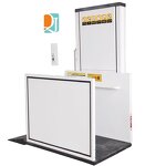 Wheelchair Lift Factory - Custom Vertical Lifting Platform