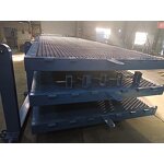 Loading Dock Platform Factory - Portable Dock Manufacturer