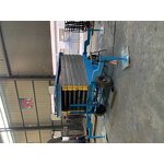 Mobile Scissor Lift Factory - Self Propelled Aerial Work Platform