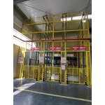 Electric Elevator Lift Manufacturer - OEM Small Material Cargo Lift