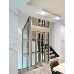 Home Elevator Factory - Custom Villa Lift OEM Manufacturer