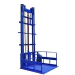Electric Lifting Scaffold Manufacturer - Hydraulic Scaffold Supplier