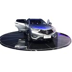 Car Rotating Platform Factory - 360 Photography Display Platform