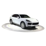 Car Rotating Platform Manufacturer - 360 Display Platform Factory