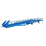 Portable Loading Dock Factory - Direct Sale Platform Manufacturer