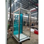 Home Elevator Factory - Custom Villa Hydraulic Lift