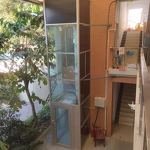 Home Elevator Factory - Custom Wall Mounted Cargo Lift