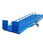Container Loading Dock Manufacturer - Hydraulic Lift Platform