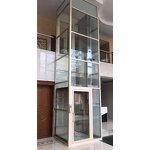 Home Elevator Manufacturer - Small Villa Lift Source Factory