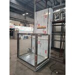 Freight Elevator Manufacturer - Custom Vertical Goods Lift