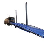 Cargo Loading Ramp Manufacturer - Full Specifications Boarding Bridge