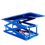 Hydraulic Work Platform Factory - OEM Scissor Lift Supplier