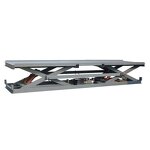 Hydraulic Scissor Lift Factory - Custom Warehouse Electric Scaffolding