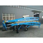 Loading Dock Platform Factory - Portable Dock Manufacturer