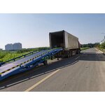 Cargo Loading Ramp Manufacturer - Full Specifications Boarding Bridge