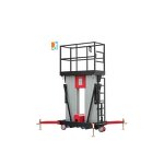 Aluminum Lift Machine Factory - Mini Lifter Manufacturer