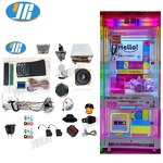 Claw Machine Kit Factory - LCD Screen DIY Parts Set