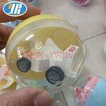 Gumball Machine Factory - Small Capsule Toy Vending