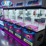 Custom Claw Machine Manufacturer - OEM Arcade Game Source Factory