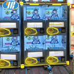Vending Machine Manufacturer - Plastic Coin Operated Dispenser