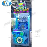 Prize Game Machine Manufacturer - Coin Operated Arcade Game