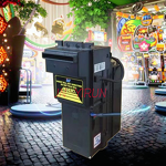 Bill Validator Manufacturer - ICT V7 Banknote Acceptor