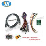 Wiring Controller Kit Manufacturer - USB Keyboard Encoder Board