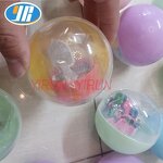 Gumball Machine Factory - Small Capsule Toy Vending