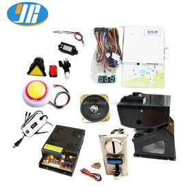 Crane Game Kit Manufacturer - DIY LCD Motherboard Kit