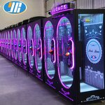 Arcade Game Machine Manufacturer - Coin Operated Cut Challenge