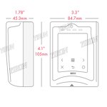 Cash Acceptor Factory - Metal Banknote Vending Validator