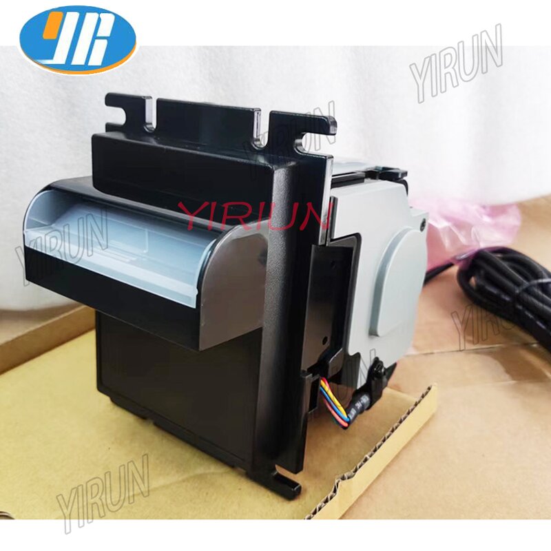 Cash Acceptor Manufacturer - Plastic Note Acceptor Validator