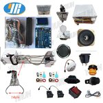 Crane Machine Kit Factory - Custom Gantry LCD Game Board