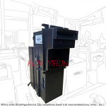 Bill Acceptor Factory - Gaming Machine Multi-Mode Validator