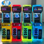 Mini Claw Machine Manufacturer - Coin Operated Prize Catcher