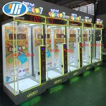 Prize Machine Factory - Lucky Spin Rolling Gift Machine