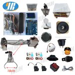 Crane Machine Kit Factory - Custom Gantry LCD Game Board