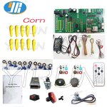 Audio Amplifier Factory - 12V Mini Hi-Fi Stereo Amp