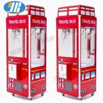 Crane Game Machine Factory - Redemption Arcade Machine