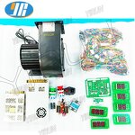 Street Basketball Machine Manufacturer - Coin Operated Shooting Game